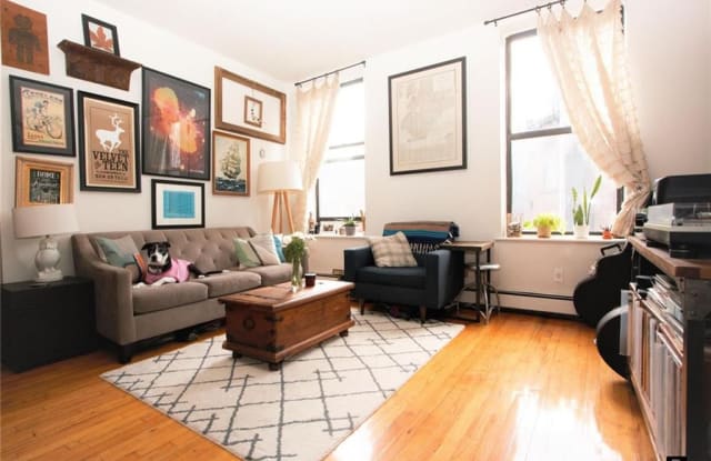 204 Flatbush Avenue - 204 Flatbush Avenue, Brooklyn, NY 11217