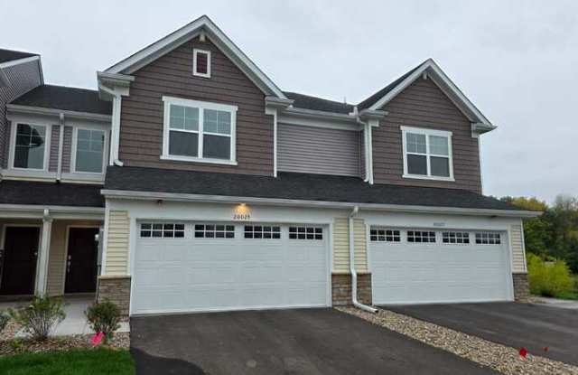 20025 62nd Place, Corcoran - 20025 62nd Place, Corcoran, MN 55340