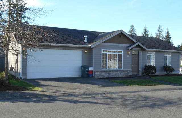 773 Mahonia Drive - 773 Mahonia Drive, Whatcom County, WA 98229