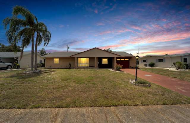 UPDATED 2-BEDROOM HOME IN SUN CITY CENTER 55+ COMMUNITY** photos photos