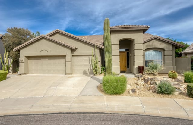 4518 E Paso Trail - 4518 East Paso Trail, Phoenix, AZ 85050