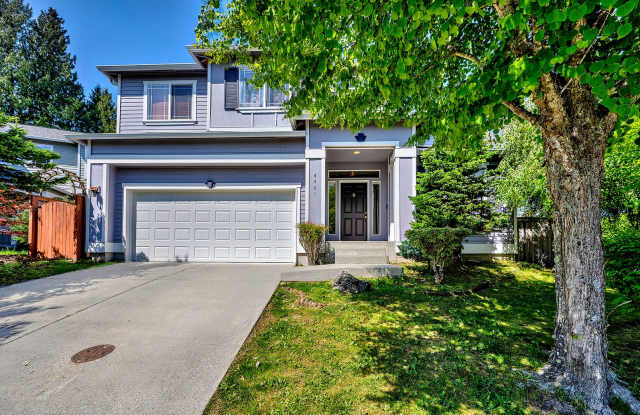 Mountlake Terrace Two Story Home photos photos