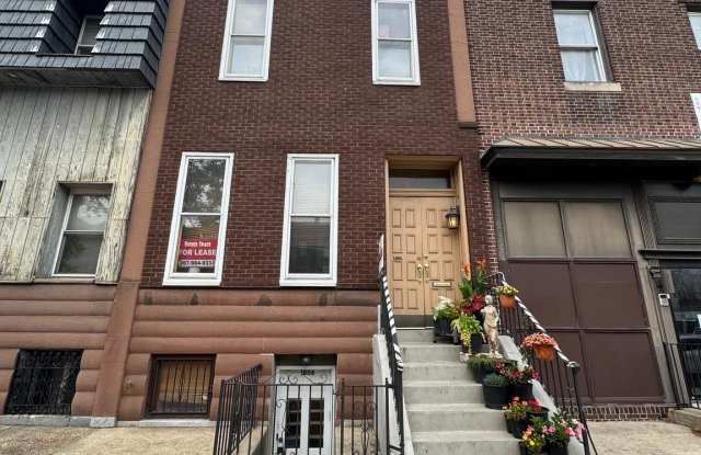 1806 S BROAD Street unit: 1F photos photos