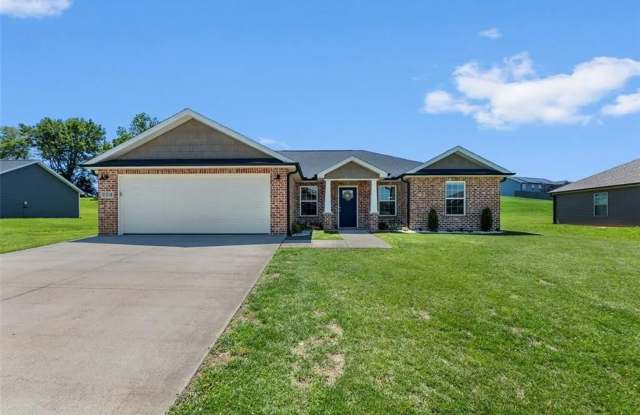 Beautiful Home in Savers Farm – Jackson, MO photos photos