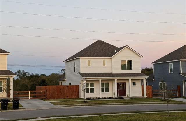 6931 Halter Loop - 6931 Halter Loop, College Station, TX 77845