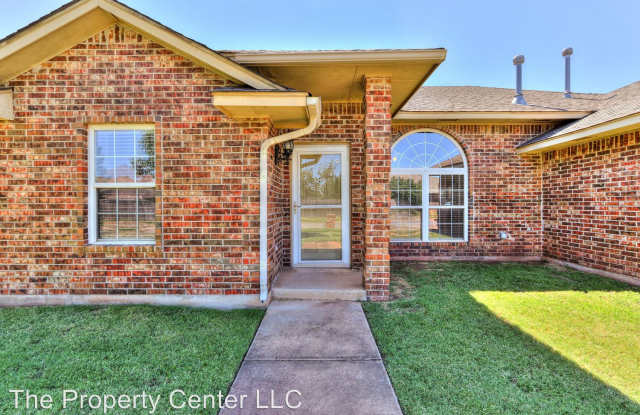 17309 Bronze Lane - 17309 Bronze Lane, Oklahoma City, OK 73012