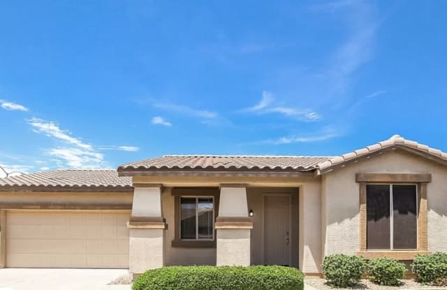 2122 S Edgewater - 2122 South Edgewater, Mesa, AZ 85209