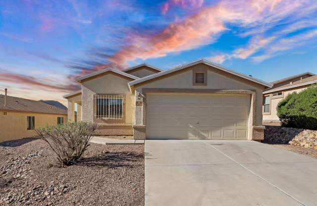 3721 West Avenida Fria - 3721 West Avenida Fria, Drexel Heights, AZ 85746 3721 West Avenida Fria - 3721 West Avenida Fria, Drexel Heights, AZ 85746