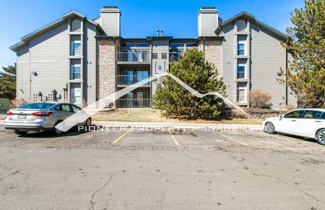 Cozy Condo with Balcony and Washer/Dryer photos photos