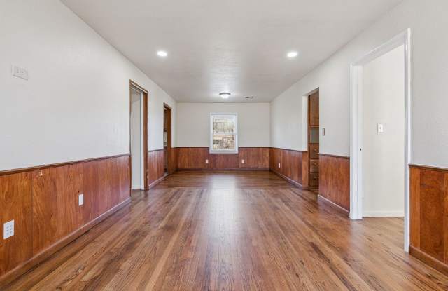 3 bed, 1 bath home in Del City, OK Gallery 3