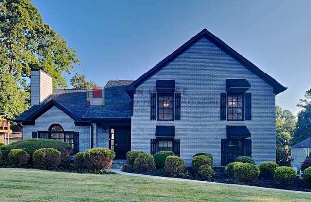 4758 Limestone Lane Northwest - 4758 Limestone Lane Northwest, Cobb County, GA 30102