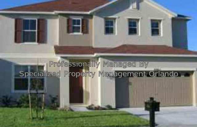 15316 GALBI DR - 15316 Galbi Drive, Alafaya, FL 32828