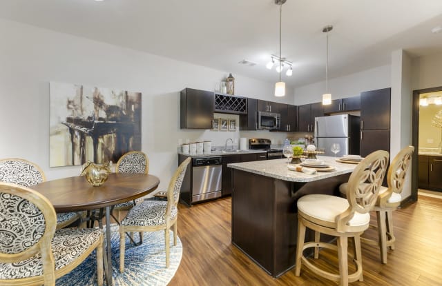 Villas at Germantown Gallery 3