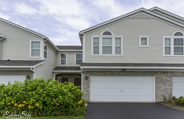 3390 Ronan Drive - 3390 Ronan Drive, Lake in the Hills, IL 60156