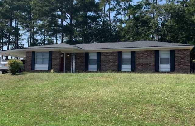 Located in McDuffie Woods Subdivision - Coming Mid March 2026 photos photos