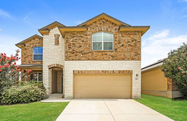 5 BR/3.5BA | Newly Renovated Single Family Home | 1-Car Garage Parking | Fenced Backyard! photos photos