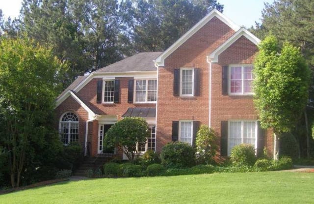 7185 Threadstone Overlook - 7185 Threadstone Overlook, Johns Creek, GA 30097