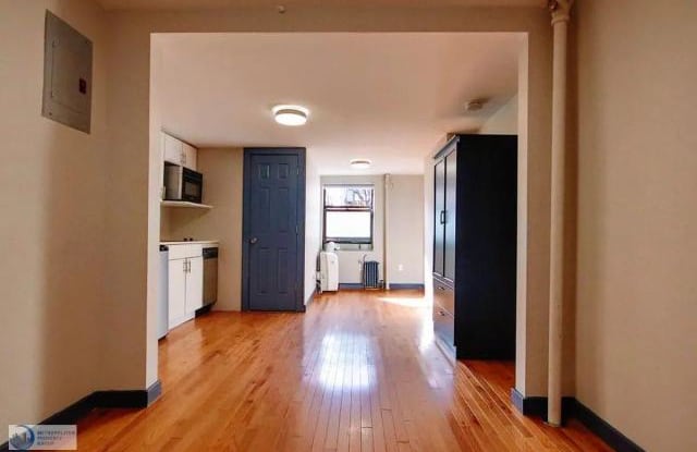102 ST MARKS PLACE - 102 Saint Marks Place, New York City, NY 10009