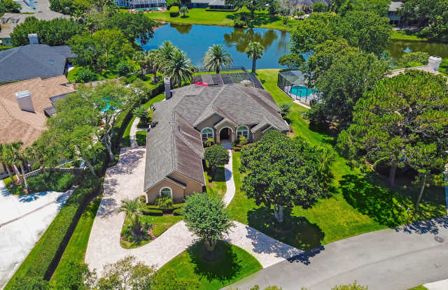 3295 OLD BARN RD - 3295 Old Barn Road, Sawgrass, FL 32082