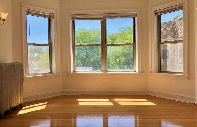 1446 W Winnemac #3A Gallery 2