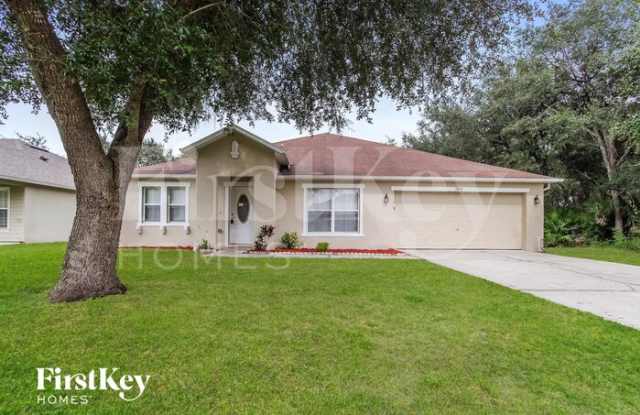 1932 Michigan Court - 1932 Michigan Court, Poinciana, FL 34759 1932 Michigan Court - 1932 Michigan Court, Poinciana, FL 34759