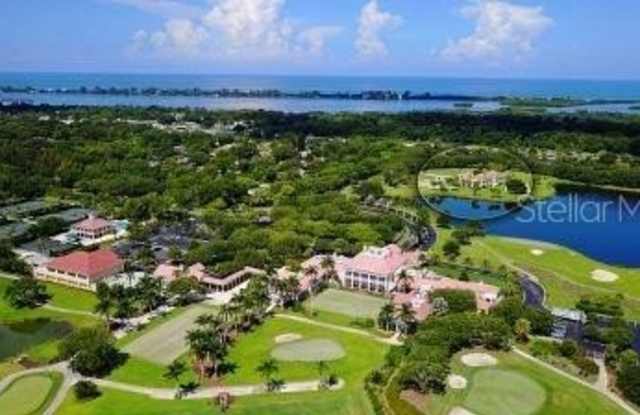 51 MACEWEN DRIVE - 51 Macewen Drive, Osprey, FL 34229