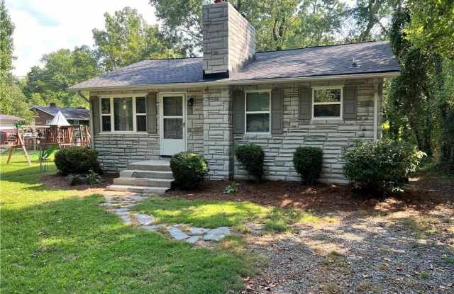 2311 Redbud Lane - 2311 Redbud Lane, Winston-Salem, NC 27106