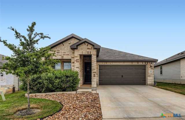 3141 Charyn Way - 3141 Charyn Way, Comal County, TX 78132