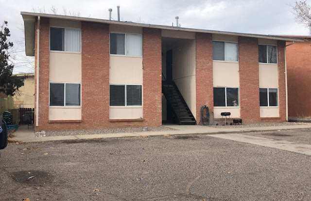 10729 Prospect Avenue Northeast - D photos photos