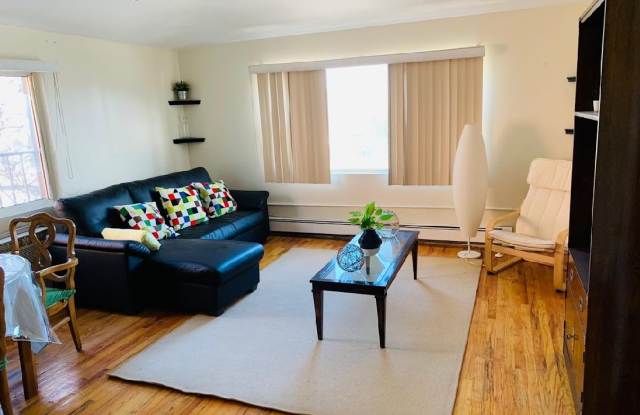 2909 Gunther Avenue - 2909 Gunther Avenue, Bronx, NY 10469