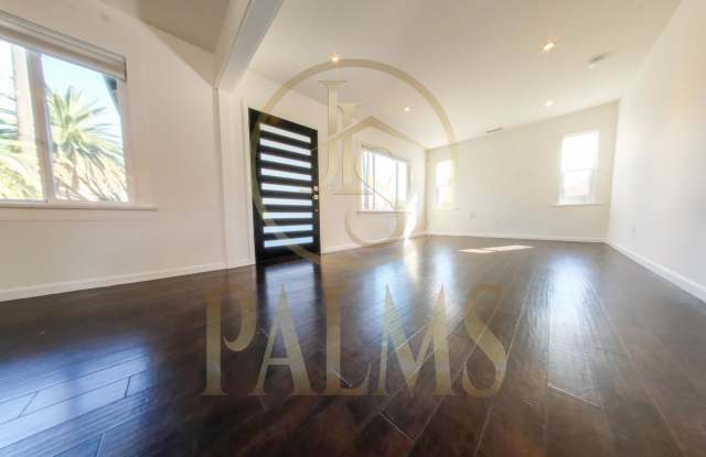 2957 South Palm Grove Avenue - 2957 South Palm Grove Avenue, Los Angeles, CA 90016