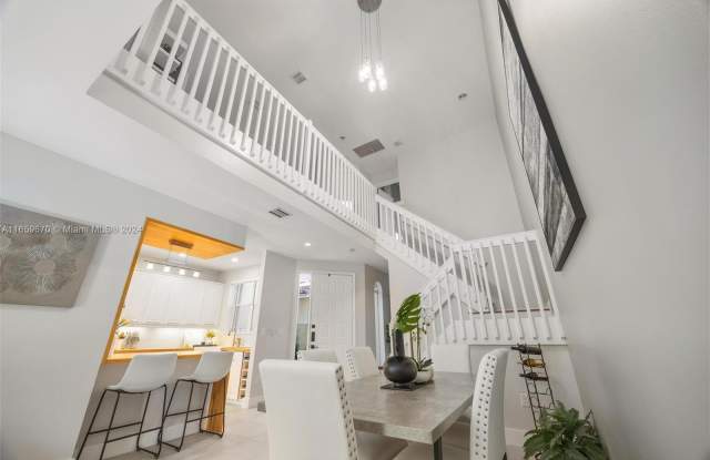21008 NE 34th Ct - 21008 Northeast 34th Court, Aventura, FL 33180