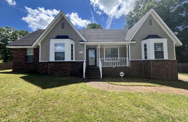 8095 Griffon Cv - 8095 Griffon Cove, Memphis, TN 38018 8095 Griffon Cv - 8095 Griffon Cove, Memphis, TN 38018