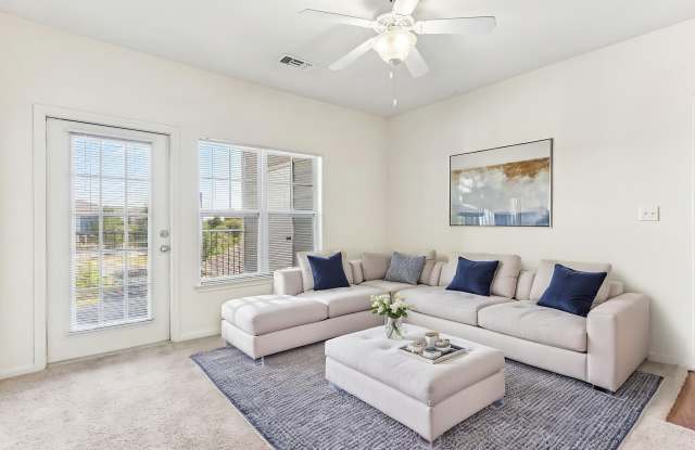 William Cannon - Affordable Housing Gallery 4