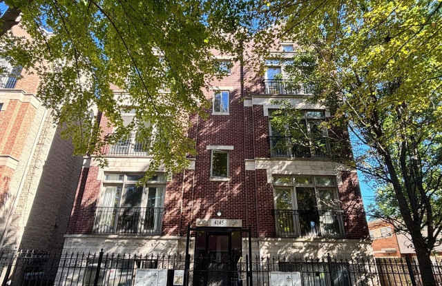 4145 S Wabash Avenue Gallery 1