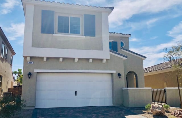 888 Katriella Ct - 888 Katriella Ct, Henderson, NV 89011