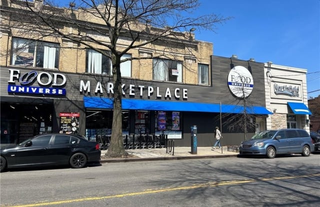 245 Avenue U - 245 Avenue U, Brooklyn, NY 11223