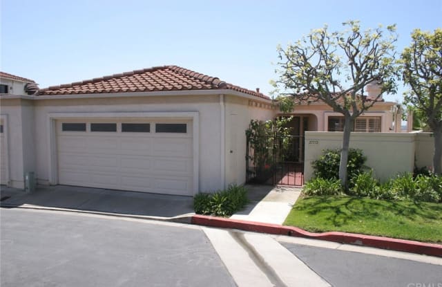 27772 Deya - 27772 Deya, Mission Viejo, CA 92692