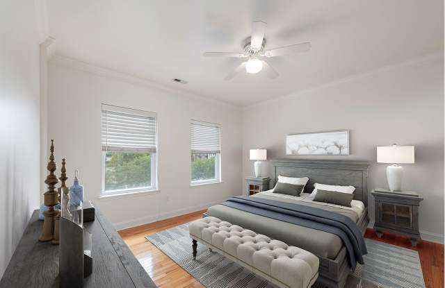 Suburban Square Apartments in the heart of Metuchen photos photos