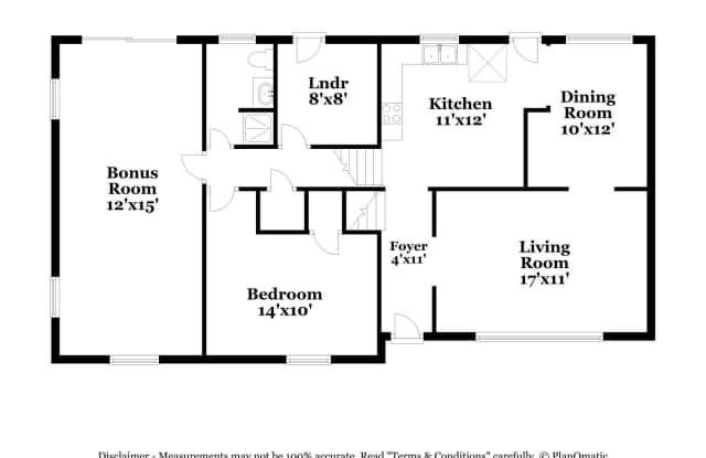 2801 Pendant Place Gallery 3