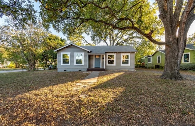 301  Genard ST - 301 Genard Street, Austin, TX 78751