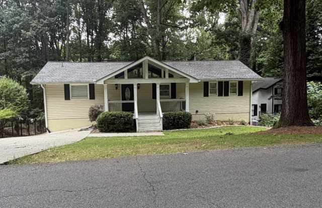 785 Timber Lake Trail Gallery 1