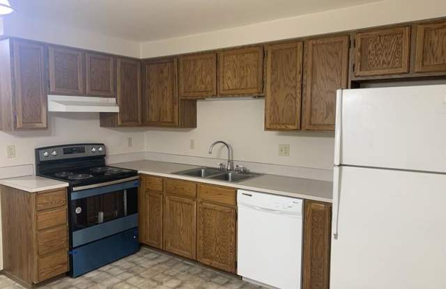 309 14th Street - 309 South 14th Street, Lynden, WA 98264