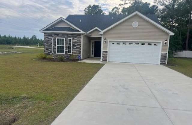 271 Harrelson Rd. - 271 Harrelson Road, Horry County, SC 29568