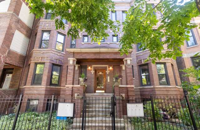 2848 N ALBANY Avenue unit: 3S photos photos 2848 N ALBANY Avenue unit: 3S photos photos