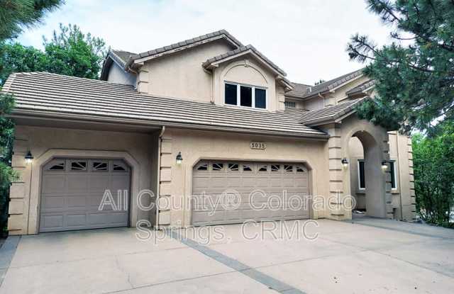 5035 Langdale Way photos photos