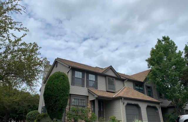 706 MARTEN ROAD - 706 Marten Road, Somerset County, NJ 08540
