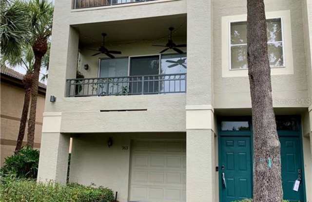 763 CRUISE VIEW DRIVE - 763 Cruise View Drive, Tampa, FL 33602