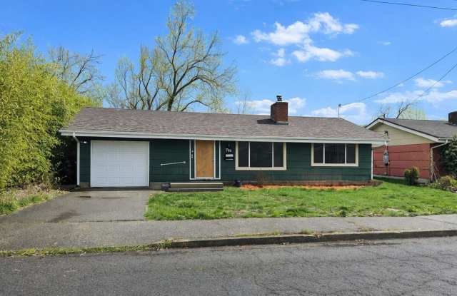 *Move-in Special - $200 off 1st Month's Rent* Updated 3-Bed Home in Desirable South Eugene photos photos