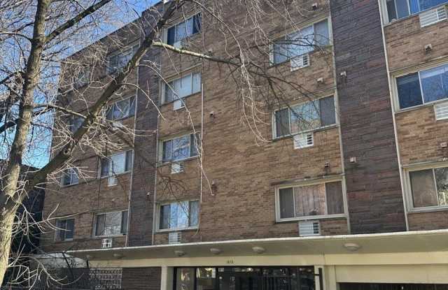1415 W Lunt Avenue - 1415 West Lunt Avenue, Chicago, IL 60626